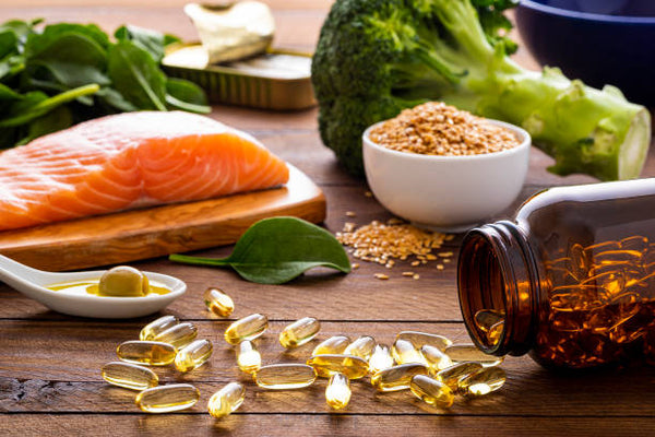 Fish Oil - Myths and Misconceptions