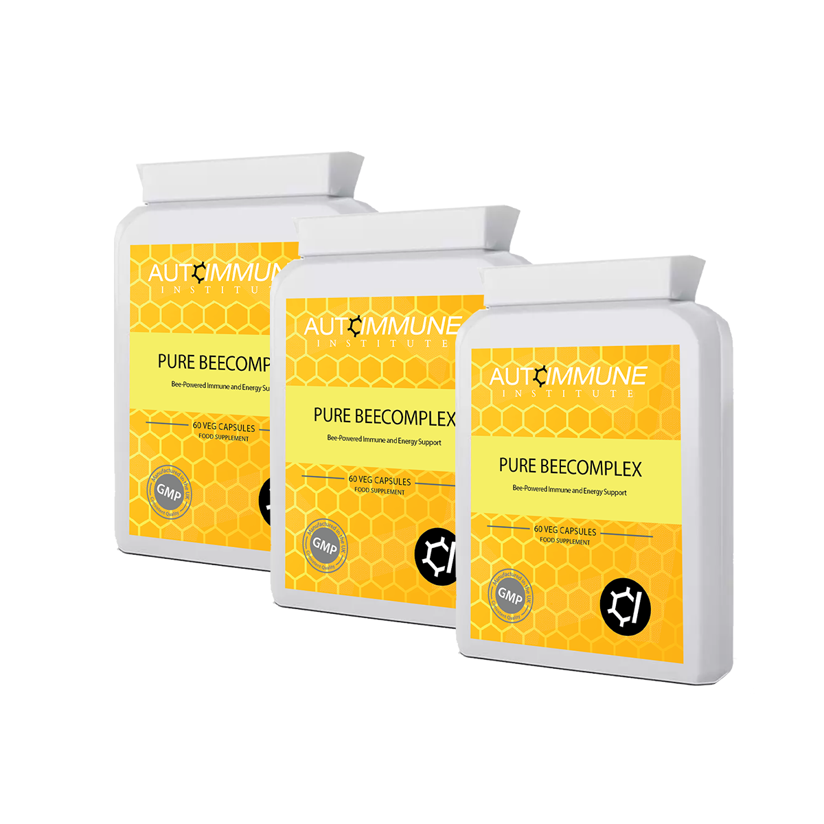 Pure BeeComplex - Autoimmune Institute