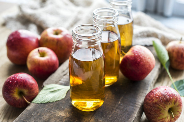 Apple Cider Vinegar and Blood Sugar Control