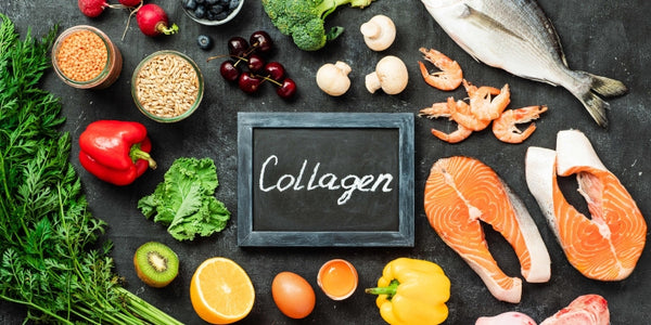 Unlocking the Power of Collagen: Your Ultimate Guide to Radiant Skin and Healthy Joints