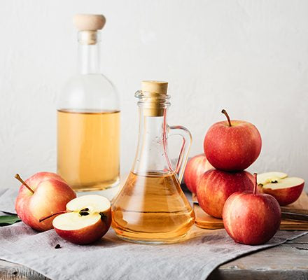 Secrets of Apple Cider Vinegar for Digestive Health