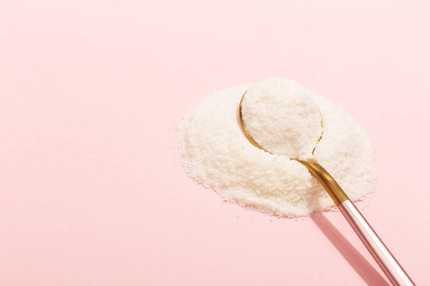 Different Types of Collagen