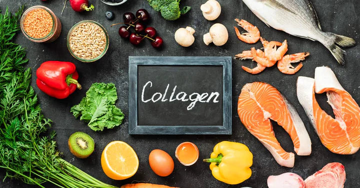 Top 12 Collagen-Rich Foods for Enhanced Health: A UK Dietitian's Guide