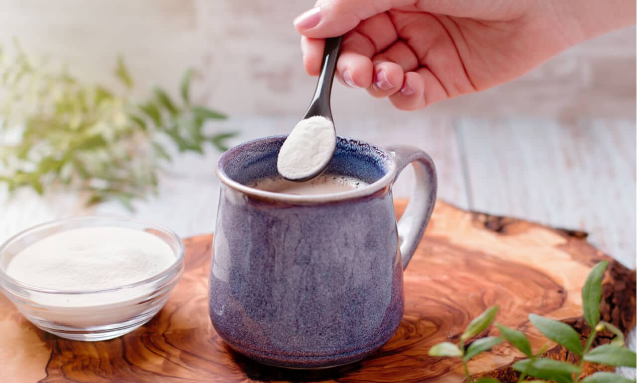 Discover the Health Benefits of Marine Collagen