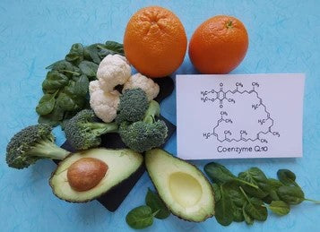 The Antioxidant Powerhouse: How Alpha Lipoic Acid and CoQ10 Combat Oxidative Stress