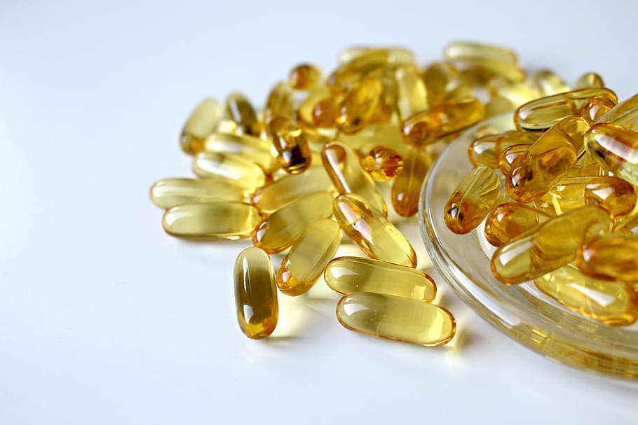From Heart Health to Mental Clarity: The Wonders of Fish Oil
