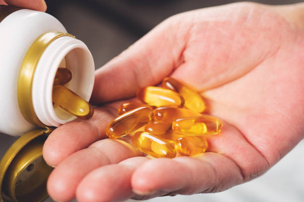 The Essential Guide to Omega-3 Supplements in the UK: Maximising Your Health