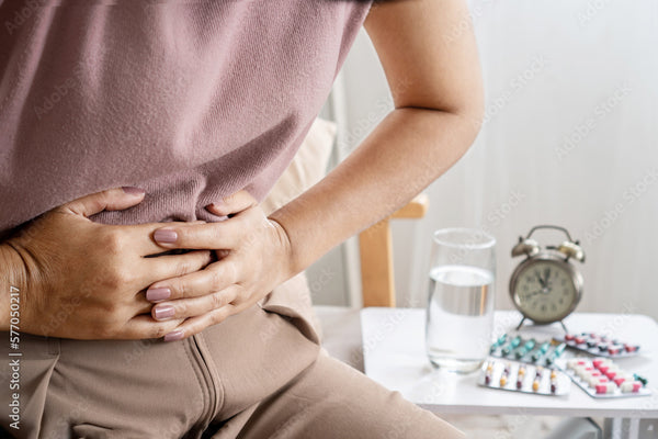Mastering IBS: Insights and Strategies for Relief