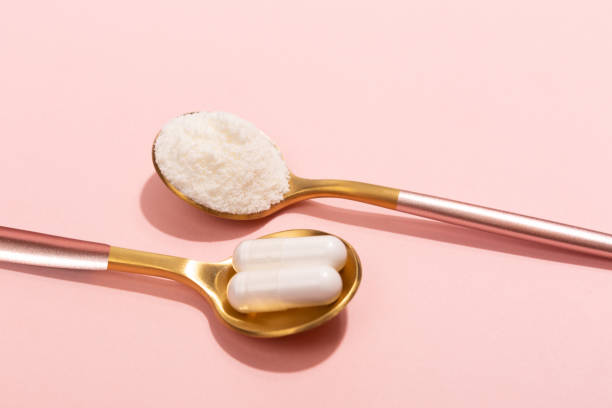 Collagen Supplements: Powder vs. Capsules vs. Liquid