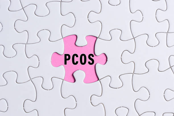 Understanding PCOS: Symptoms, Causes, and Treatments