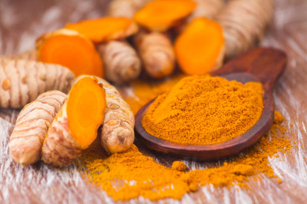 Turmeric vs. Other Anti-Inflammatory Herbs: Which is Best?