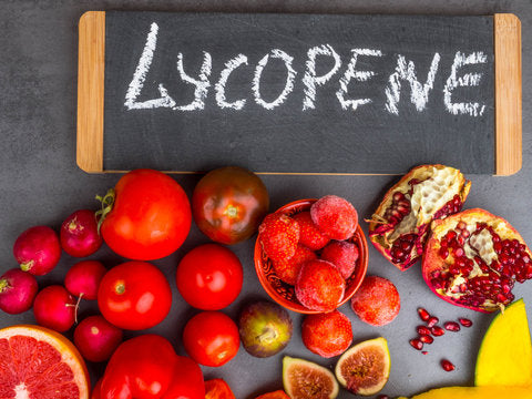 Why Your Multivitamin Should Include Lycopene and Its Role in Prostate Health