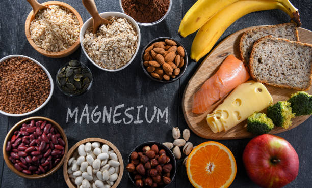 Exploring the Hidden Benefits of Magnesium Orotate