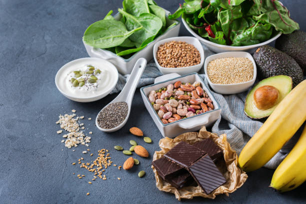 Incorporate Magnesium Effortlessly: Top Foods for Your Everyday Diet