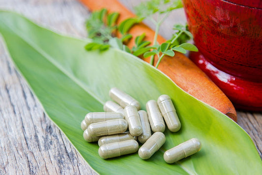 Understanding Multivitamins: A UK Perspective