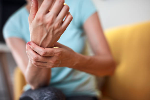 A blueprint to Living Well with Rheumatoid Arthritis – Autoimmune Institute