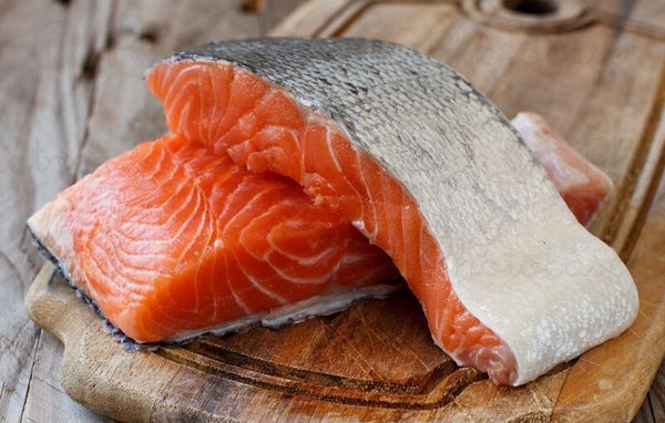 Fish Oil - Trout vs Salmon: Which is Better?