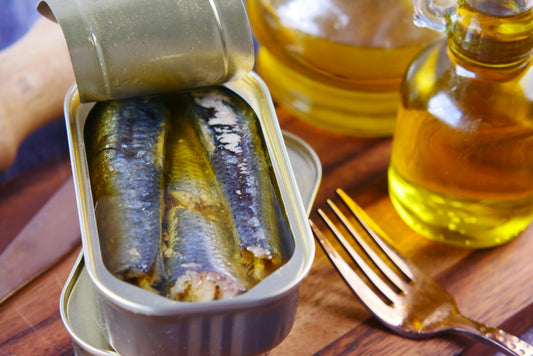 Unveiling the Health Benefits of Fish Oil: A Nutritional Powerhouse