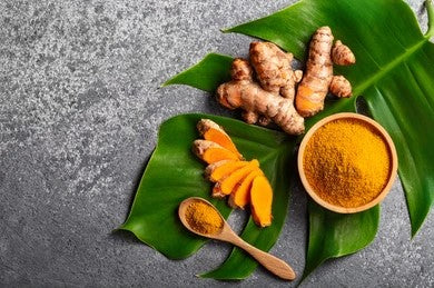 Exploring Turmeric: Beyond Curcumin's Shadow