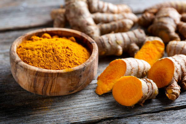 Versatile Golden Spice: Innovative Ways to Use Turmeric in Your Daily Meals