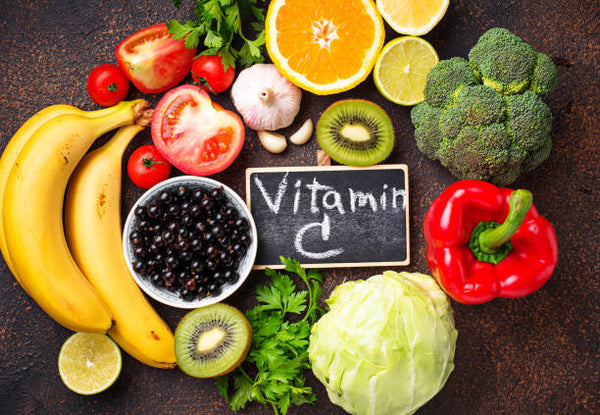 12 Natural Sources of Vitamin C: Boost Your Immune System