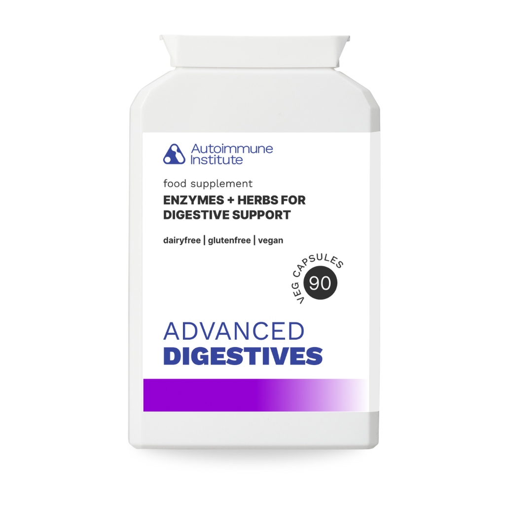 Advanced Digestives