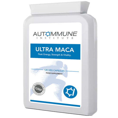 Ultra Maca - Autoimmune Institute