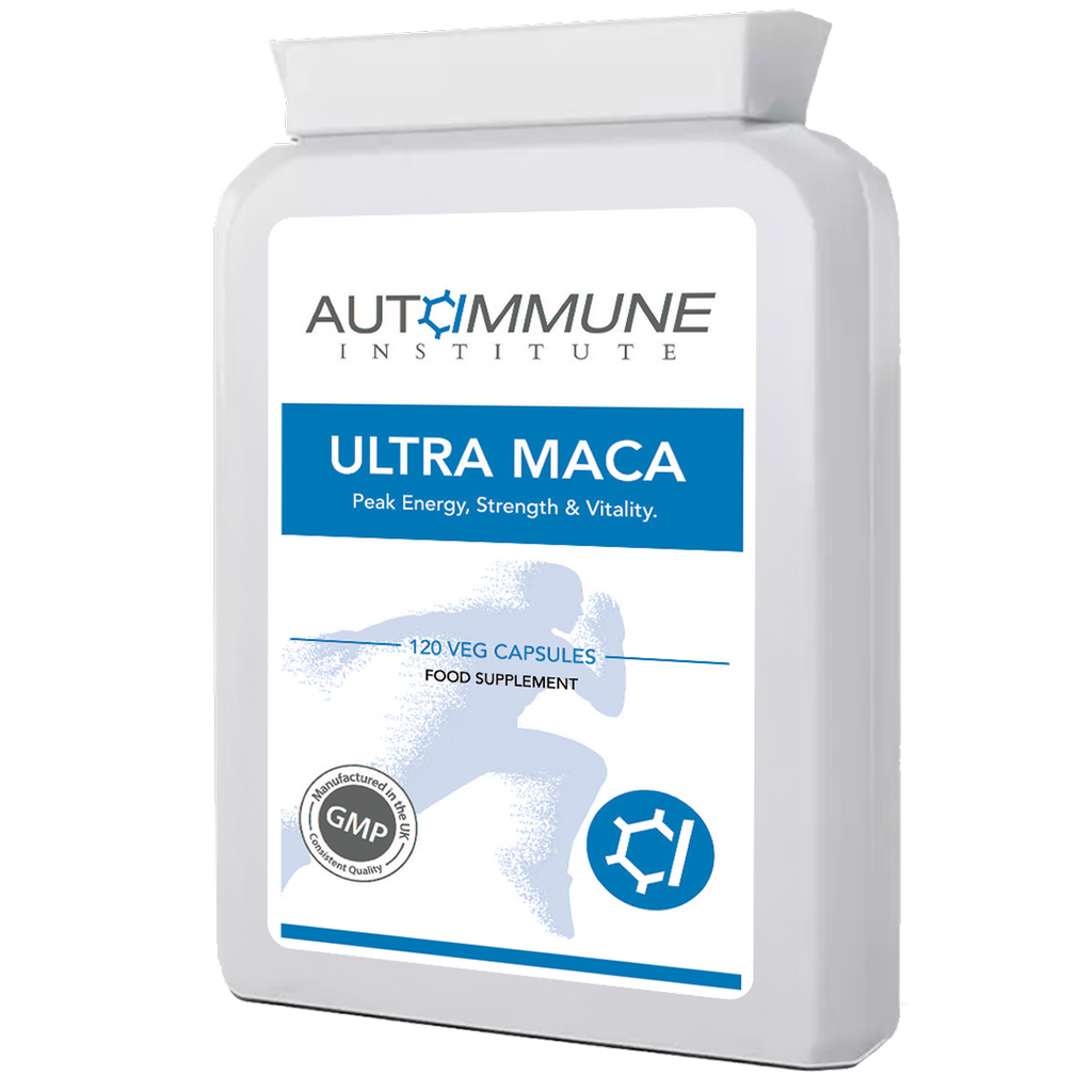 Ultra Maca - Autoimmune Institute