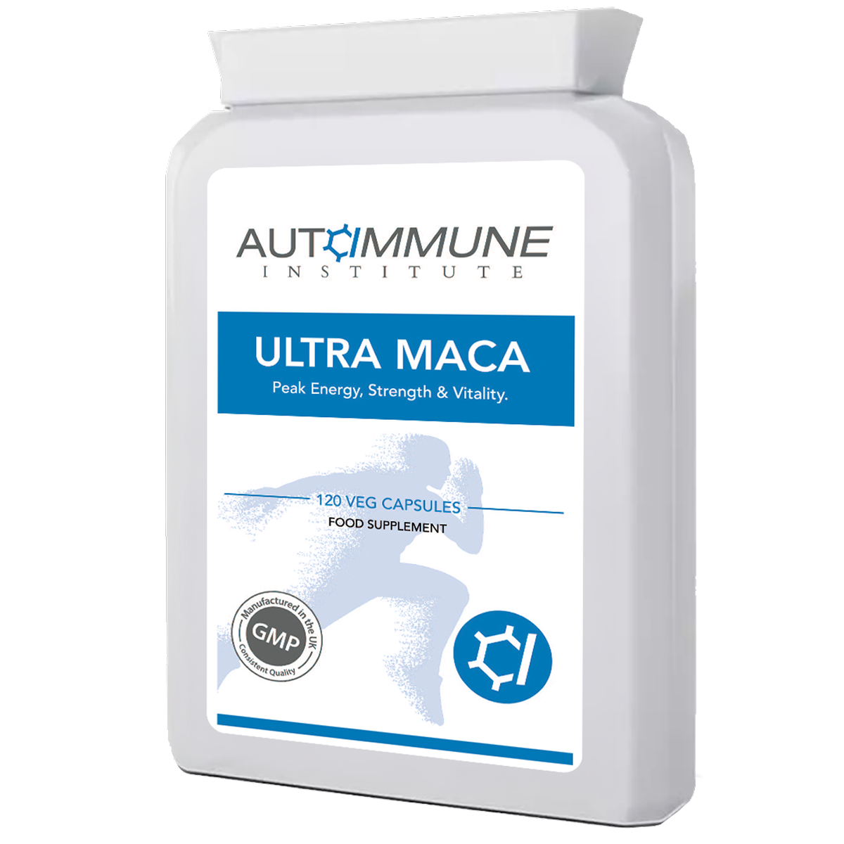 Ultra Maca - Autoimmune Institute