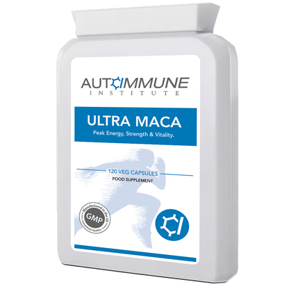 Ultra Maca - Autoimmune Institute