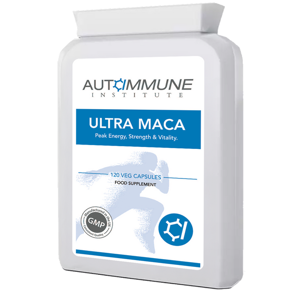 Ultra Maca - Autoimmune Institute