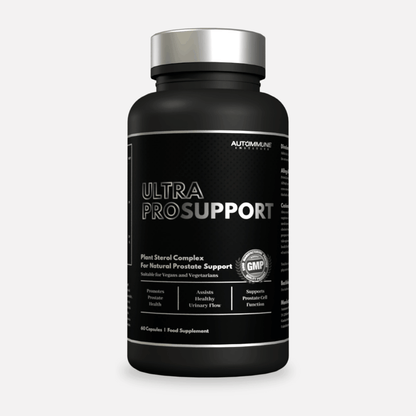 Ultra ProSupport | Promotes Prostate Wellness, Supports Bladder Comfort and Vitality Inside & Out - Autoimmune Institute