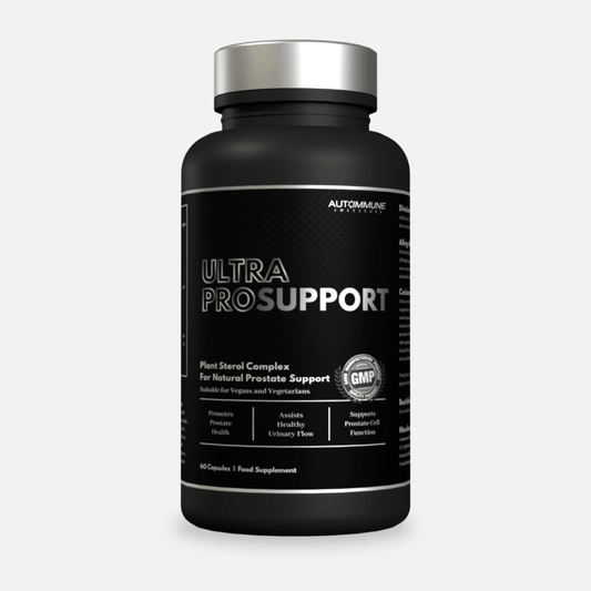 Ultra ProSupport | Promotes Prostate Wellness, Supports Bladder Comfort and Vitality Inside & Out - Autoimmune Institute