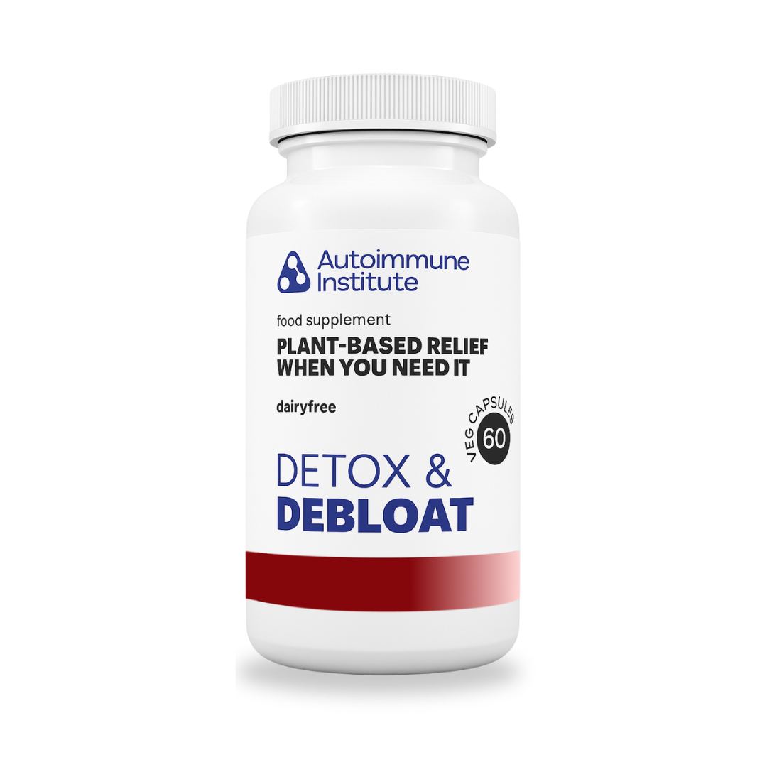[US] Detox + Debloat - Autoimmune Institute