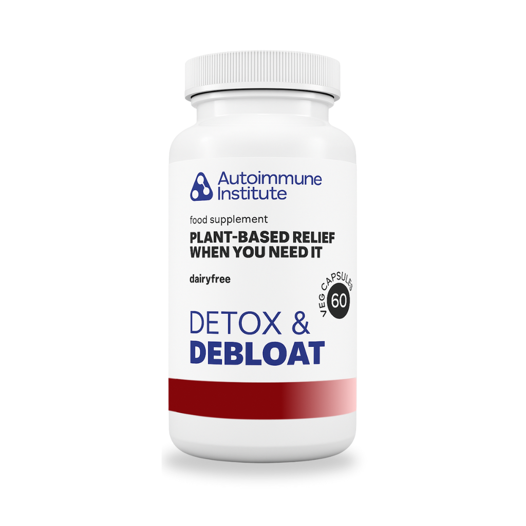 [US] Detox + Debloat - Autoimmune Institute