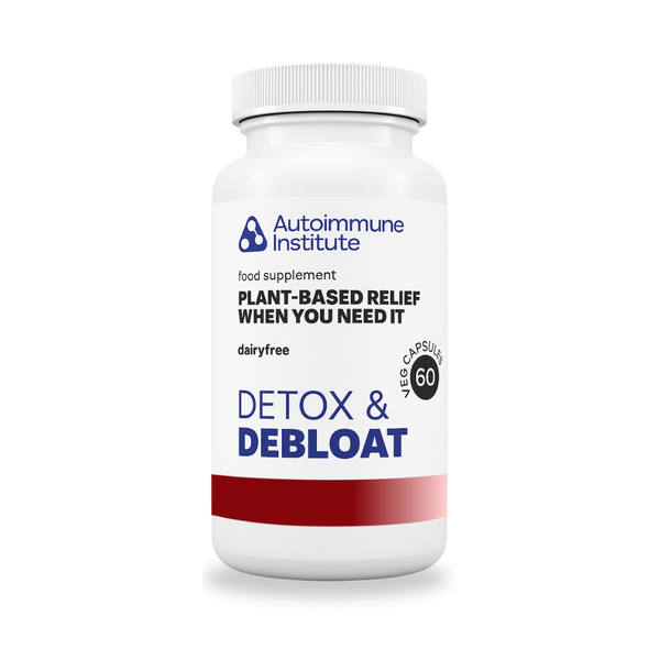 [US] Detox + Debloat - Autoimmune Institute