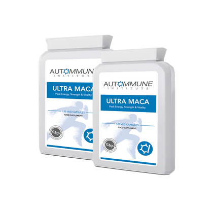 Ultra Maca - Autoimmune Institute