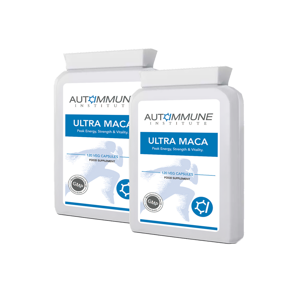 Ultra Maca - Autoimmune Institute