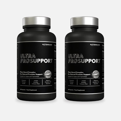 Ultra ProSupport | Promotes Prostate Wellness, Supports Bladder Comfort and Vitality Inside & Out - Autoimmune Institute