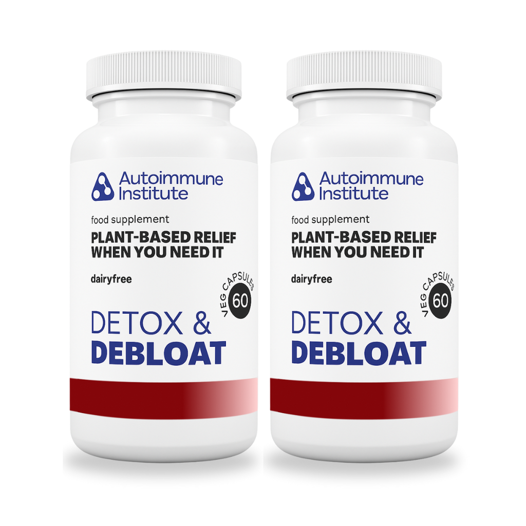 [US] Detox + Debloat - Autoimmune Institute