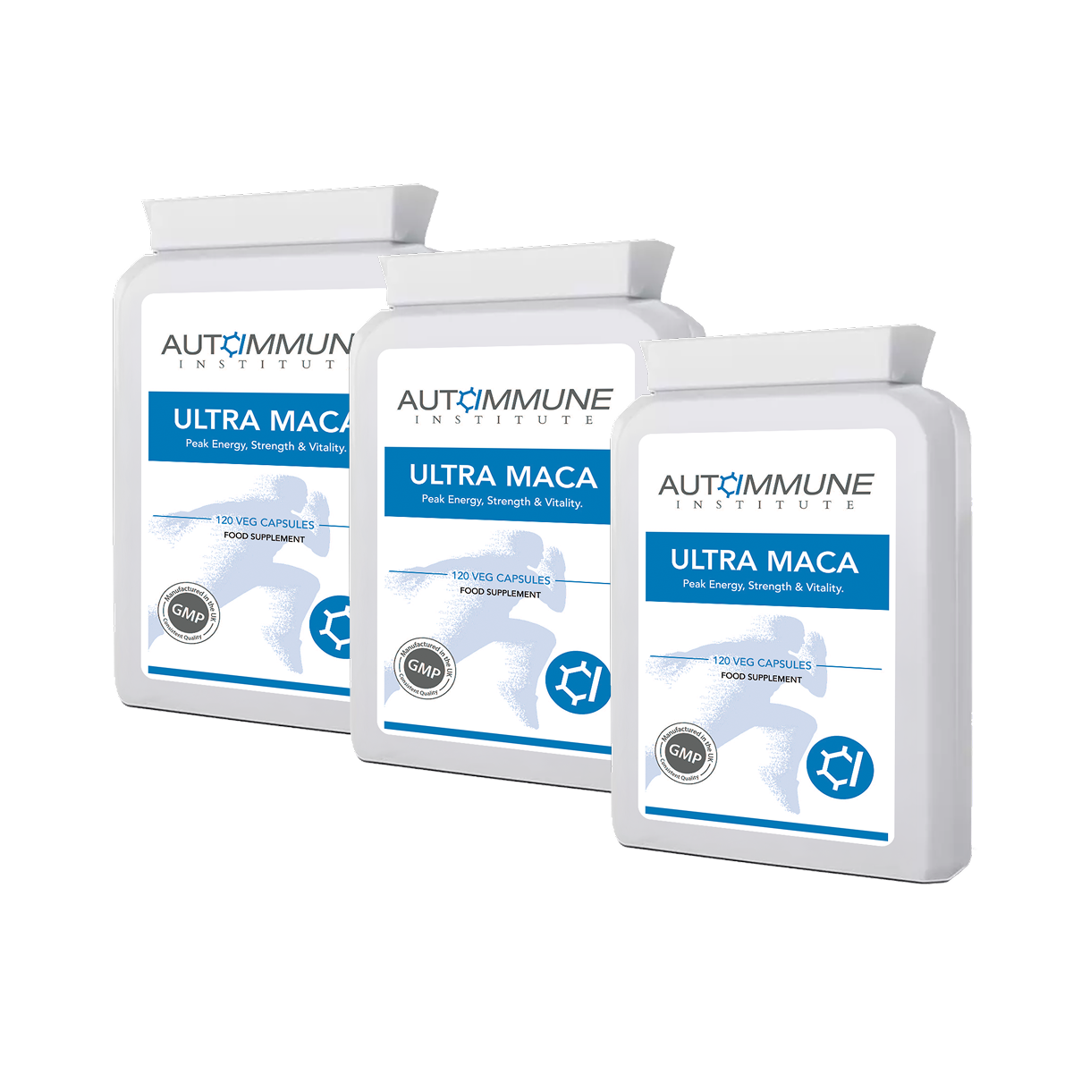 Ultra Maca - Autoimmune Institute