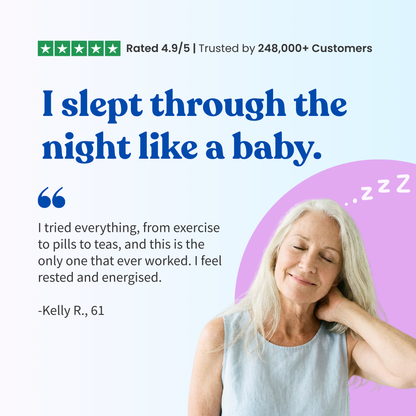 Advanced Deep Sleep | For Light Sleepers, Busy Minds & Broken Nights
