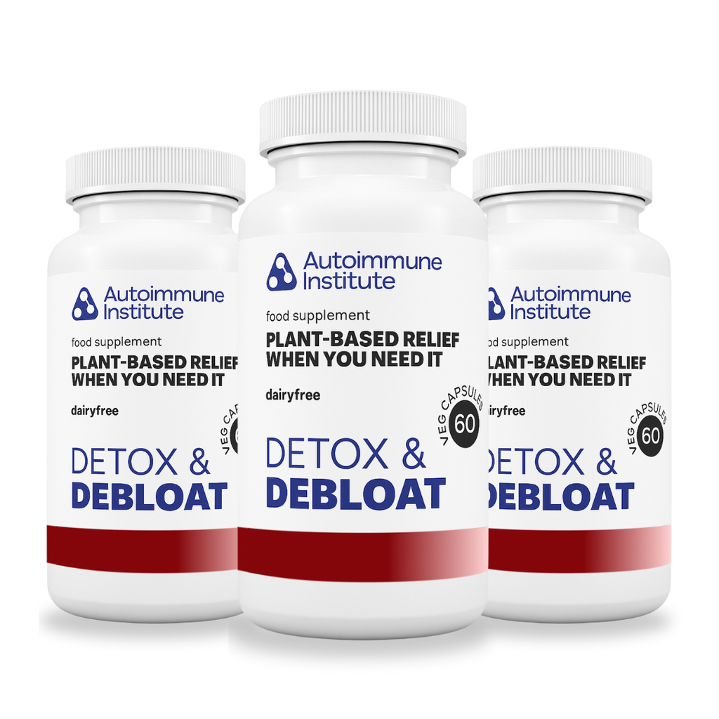 [US] Detox + Debloat - Autoimmune Institute