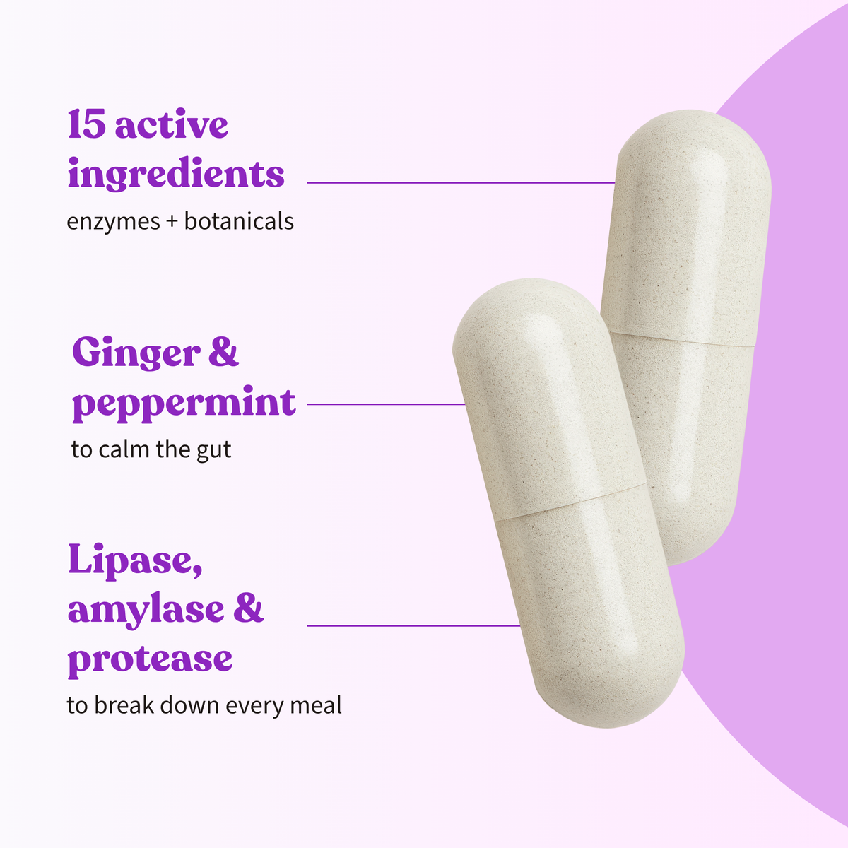 Advanced Digestives - Autoimmune Institute