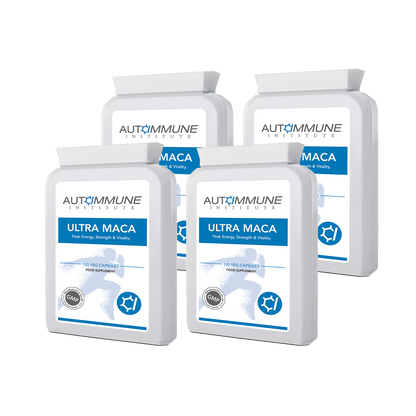 Ultra Maca - Autoimmune Institute