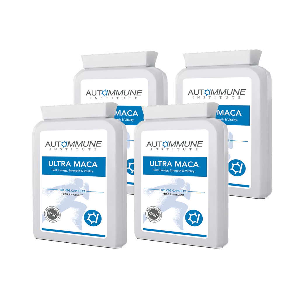 Ultra Maca - Autoimmune Institute