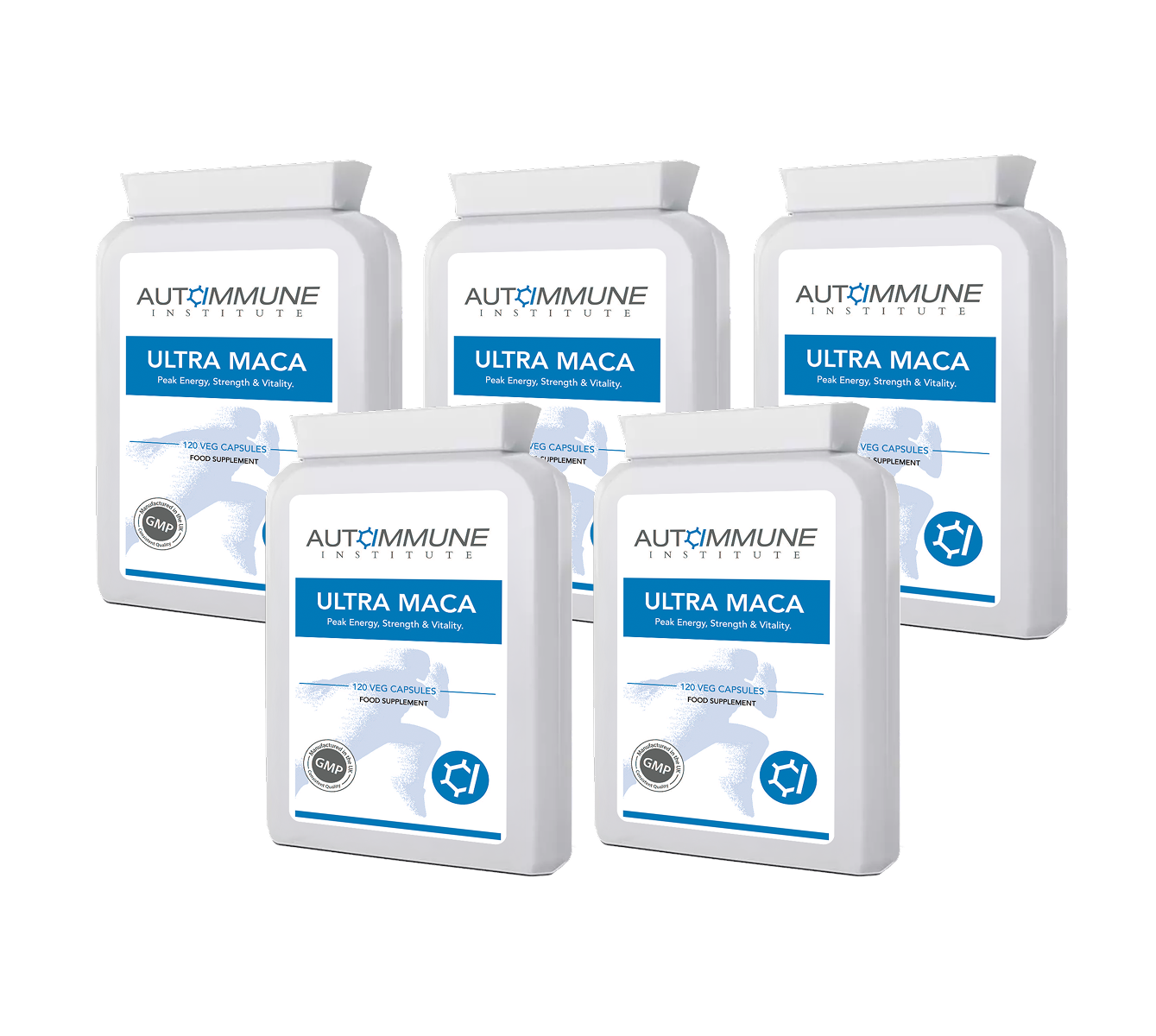 Ultra Maca - Autoimmune Institute