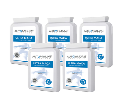 Ultra Maca - Autoimmune Institute