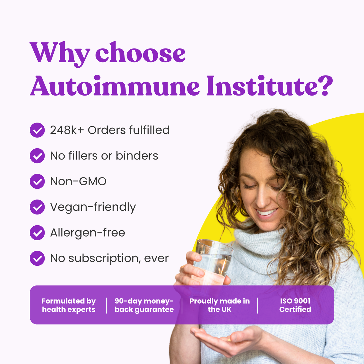 Advanced Digestives - Autoimmune Institute