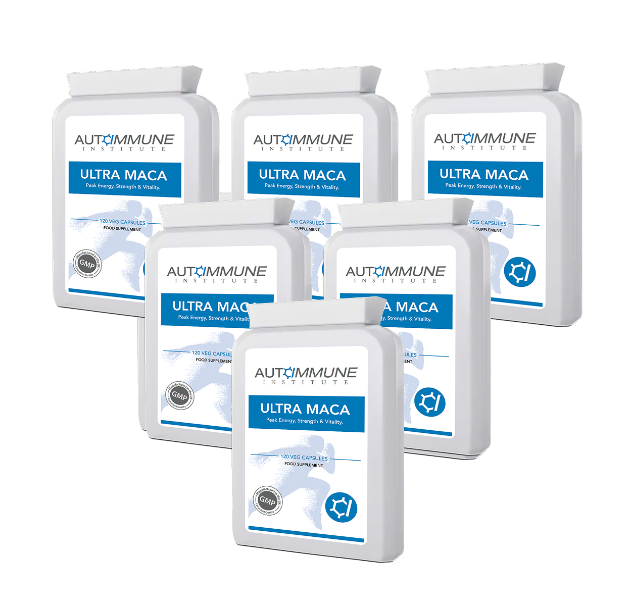 Ultra Maca - Autoimmune Institute